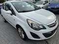 Opel Corsa D Energy/TÜV Neue/8 Fachbereift Weiß - thumbnail 6