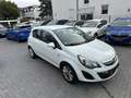 Opel Corsa D Energy/TÜV Neue/8 Fachbereift Weiß - thumbnail 22