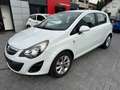 Opel Corsa D Energy/TÜV Neue/8 Fachbereift Weiß - thumbnail 1