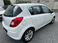 Opel Corsa D Energy/TÜV Neue/8 Fachbereift Weiß - thumbnail 7
