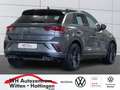 Volkswagen T-Roc 2.0 TSI DSG 4M R PANORAMA LEDER NAVI REARVIEW Grijs - thumbnail 2