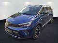 Opel Crossland 1.2 Turbo Ultimate Alcantara+LED+Navi Blau - thumbnail 1