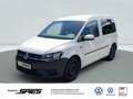 Volkswagen Caddy 1.0 TSI Trendline Weiß - thumbnail 1