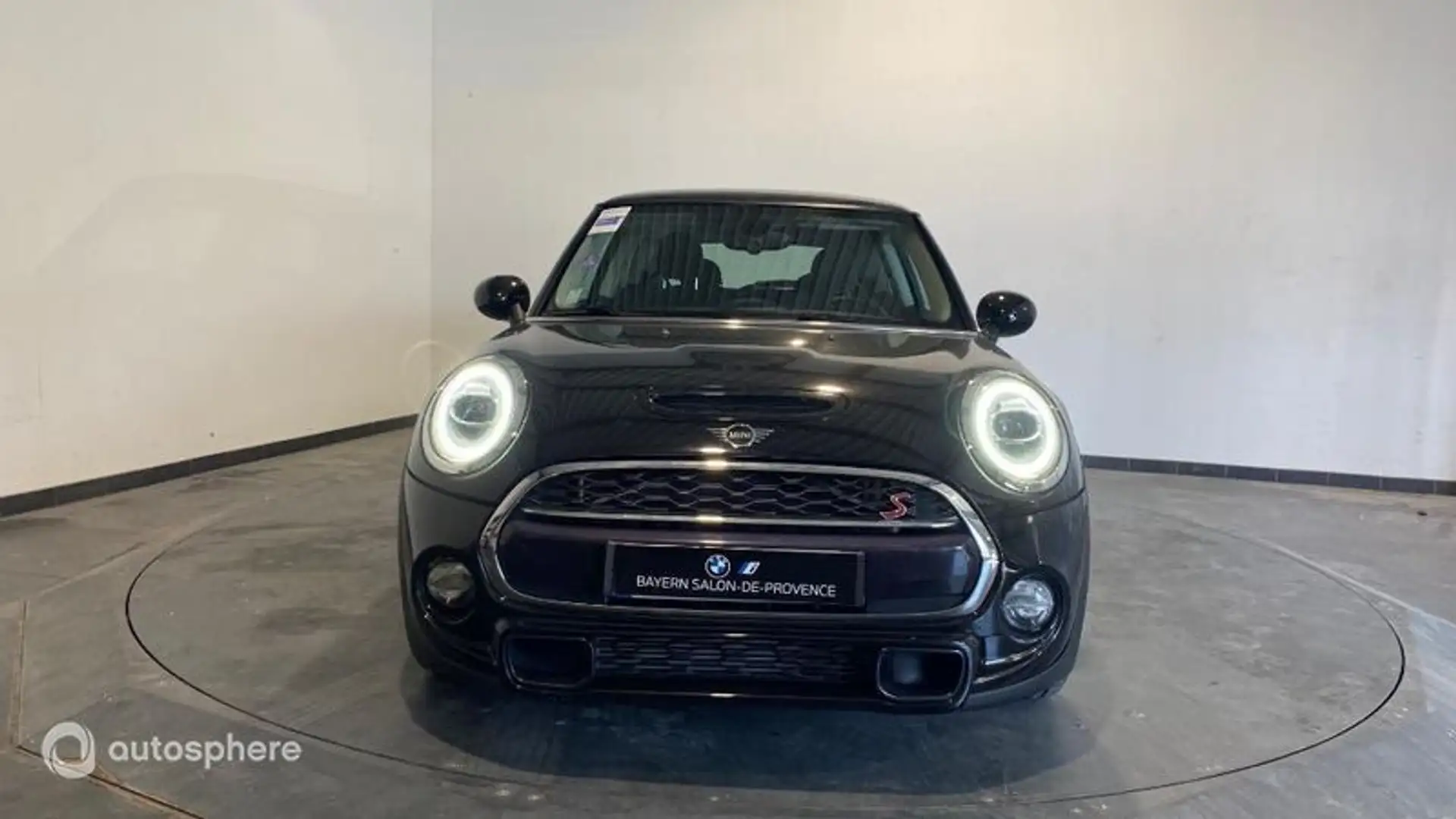 MINI Cooper S Cooper S 192ch BVA7 Euro6d-T - 2