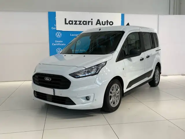 Ford Transit Connect 1.5 hdi 120cv combi N1 Trend AUT