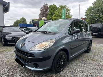 1.4 Filou*131Tkm*Klimaanlage+TÜV&Service Neu