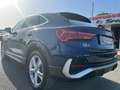 Audi Q3 Todoterreno Automático de 5 Puertas Blu/Azzurro - thumbnail 4