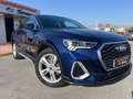 Audi Q3 Todoterreno Automático de 5 Puertas Blu/Azzurro - thumbnail 7