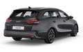 Kia Ceed SW / cee'd SW Sportswagon 1.0 T-GDI 100 Nav KomfortP SHZ Kam ... Silber - thumbnail 2
