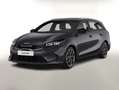 Kia Ceed SW / cee'd SW Sportswagon 1.0 T-GDI 100 Nav KomfortP SHZ Kam ... Silber - thumbnail 1