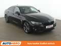 BMW 420 420d Gran Coupé Sport Line Aut.*NAVI*LED*TEMPO*CAM Schwarz - thumbnail 8