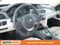 BMW 420 420d Gran Coupé Sport Line Aut.*NAVI*LED*TEMPO*CAM Schwarz - thumbnail 11