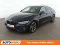 BMW 420 420d Gran Coupé Sport Line Aut.*NAVI*LED*TEMPO*CAM Schwarz - thumbnail 1