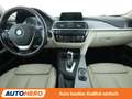 BMW 420 420d Gran Coupé Sport Line Aut.*NAVI*LED*TEMPO*CAM Schwarz - thumbnail 12