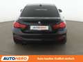 BMW 420 420d Gran Coupé Sport Line Aut.*NAVI*LED*TEMPO*CAM Schwarz - thumbnail 5