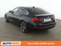 BMW 420 420d Gran Coupé Sport Line Aut.*NAVI*LED*TEMPO*CAM Schwarz - thumbnail 4