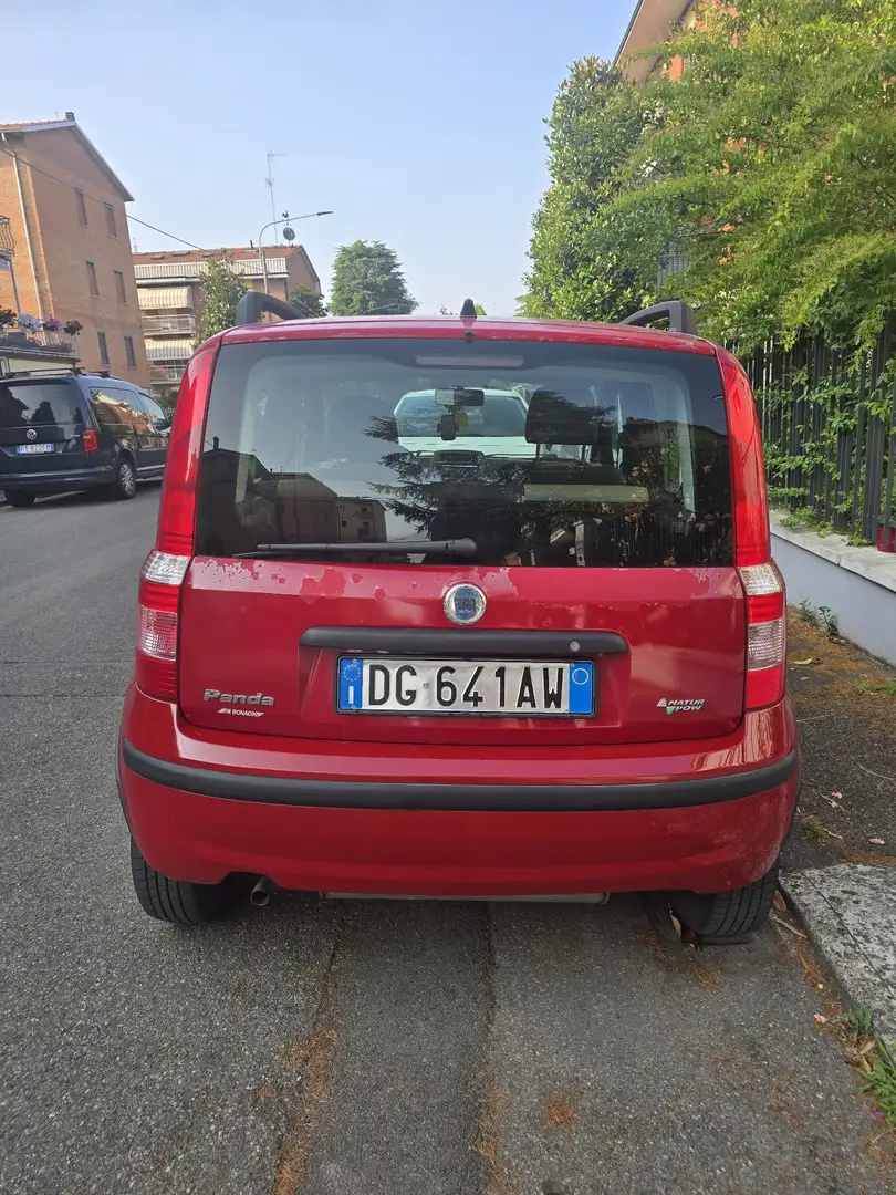 Fiat Panda 1.2 natural power Dynamic - 2