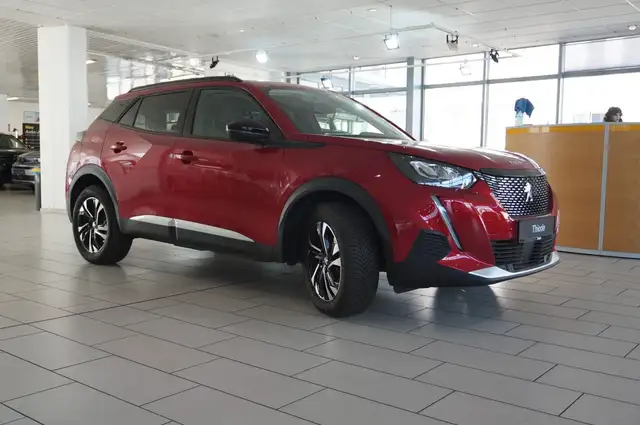 Peugeot 2008 view 7