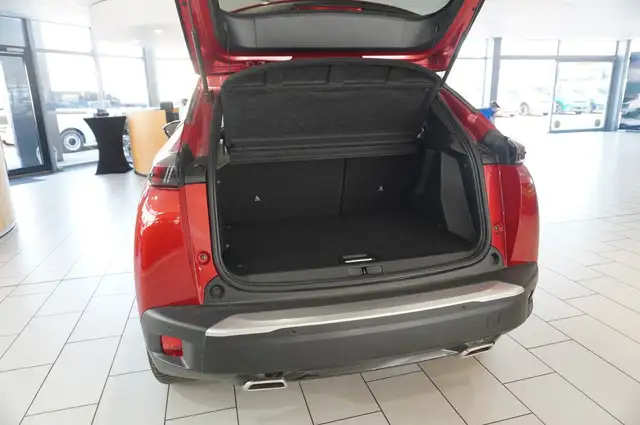 Peugeot 2008 view 12