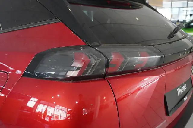 Peugeot 2008 view 10