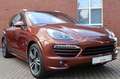 Porsche Cayenne Diesel Sport-Design Pano Standh. 21 Zoll Braun - thumbnail 4