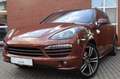 Porsche Cayenne Diesel Sport-Design Pano Standh. 21 Zoll Braun - thumbnail 1