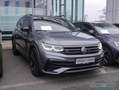 Volkswagen Tiguan Allspace R-Line 2.0 TDI AHK Pano 7-Sitze Grau - thumbnail 2