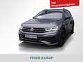 Volkswagen Tiguan Allspace R-Line 2.0 TDI AHK Pano 7-Sitze Grau - thumbnail 1