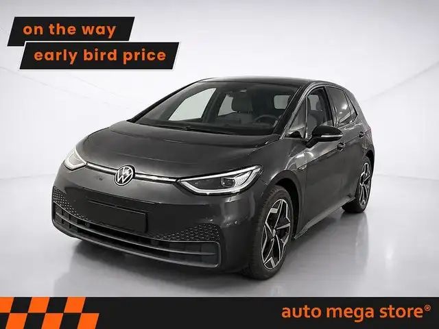 Volkswagen ID.3 Pro S (4 Sitzer) 82 kWh WPU/ACC/RFK/SHZ