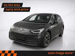 Volkswagen ID.3 Pro S (4 Sitzer) 82 kWh WPU/ACC/RFK/SHZ