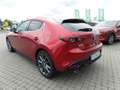 Mazda 3 S SKYACTIV-G 2.0 150PS M Hybrid 6GS AL-SELECTI Rouge - thumbnail 13