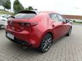 Mazda 3 S SKYACTIV-G 2.0 150PS M Hybrid 6GS AL-SELECTI Rouge - thumbnail 11