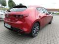 Mazda 3 S SKYACTIV-G 2.0 150PS M Hybrid 6GS AL-SELECTI Rouge - thumbnail 2