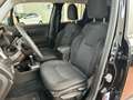 Jeep Renegade 1.6 mjt S 130cv FULL BLACK Noir - thumbnail 10