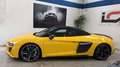 Audi R8 Spyder 5.2 V10 Performance  Carbon Fiber  620cv Nero - thumbnail 4