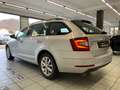 Skoda Octavia Octavia Wagon 1.6 tdi Executive 115cv Szary - thumbnail 5