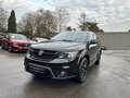 Fiat Freemont Black Code AWD 2HD/Navi/Leder/Kamera/19 Negro - thumbnail 8