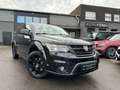 Fiat Freemont Black Code AWD 2HD/Navi/Leder/Kamera/19 Negro - thumbnail 3