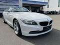 BMW Z4 Roadster sDrive 20i Leder Klima Weiß - thumbnail 9