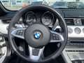 BMW Z4 Roadster sDrive 20i Leder Klima Weiß - thumbnail 17