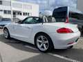 BMW Z4 Roadster sDrive 20i Leder Klima Weiß - thumbnail 12