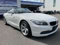 BMW Z4 Roadster sDrive 20i Leder Klima Weiß - thumbnail 1