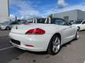 BMW Z4 Roadster sDrive 20i Leder Klima Weiß - thumbnail 11