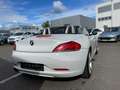BMW Z4 Roadster sDrive 20i Leder Klima Weiß - thumbnail 7