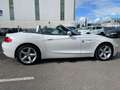 BMW Z4 Roadster sDrive 20i Leder Klima Weiß - thumbnail 10
