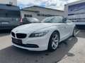BMW Z4 Roadster sDrive 20i Leder Klima Weiß - thumbnail 2
