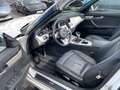 BMW Z4 Roadster sDrive 20i Leder Klima Weiß - thumbnail 18