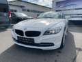 BMW Z4 Roadster sDrive 20i Leder Klima Weiß - thumbnail 4