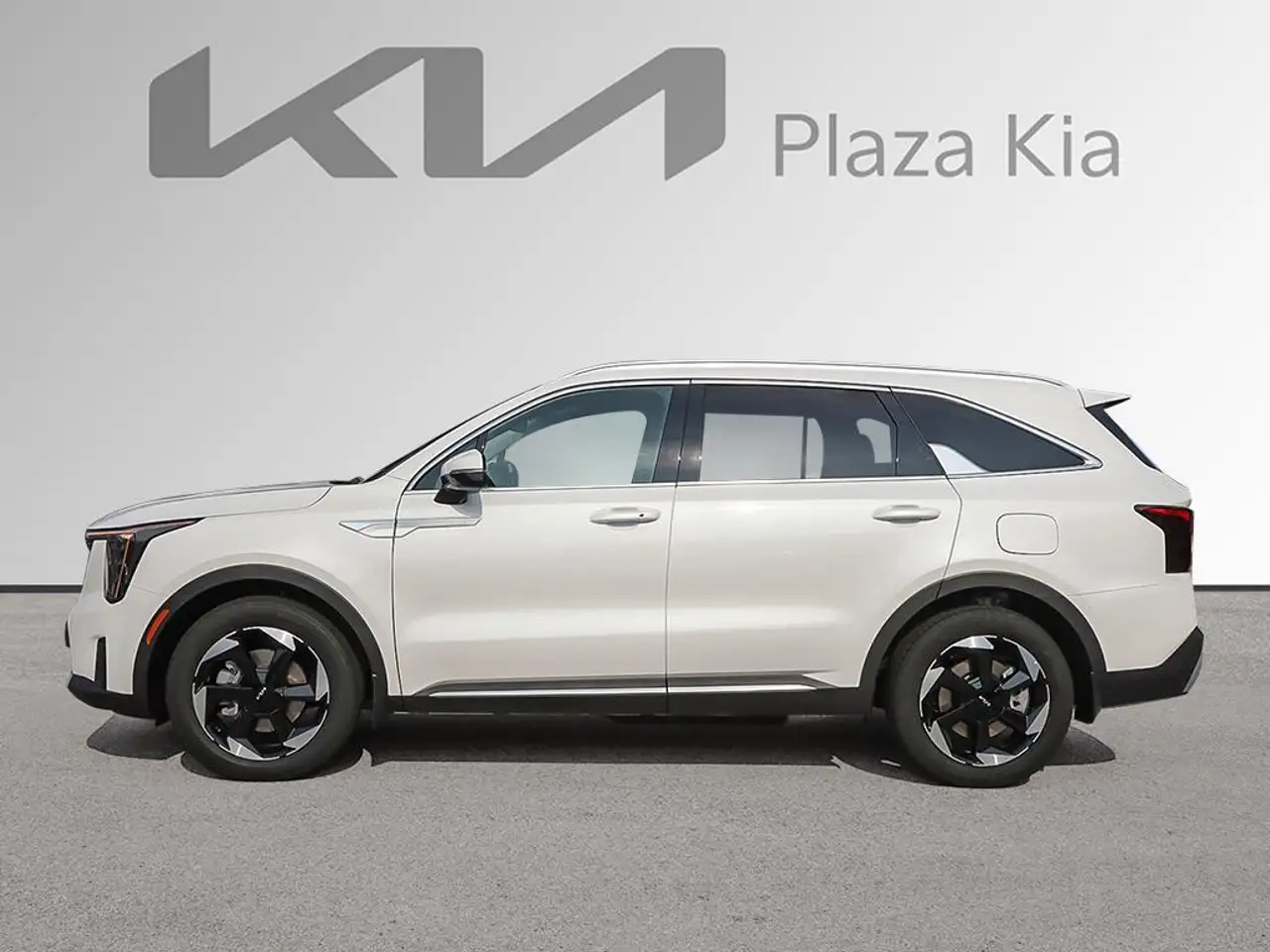 Kia Sorento снимка Kia Sorento