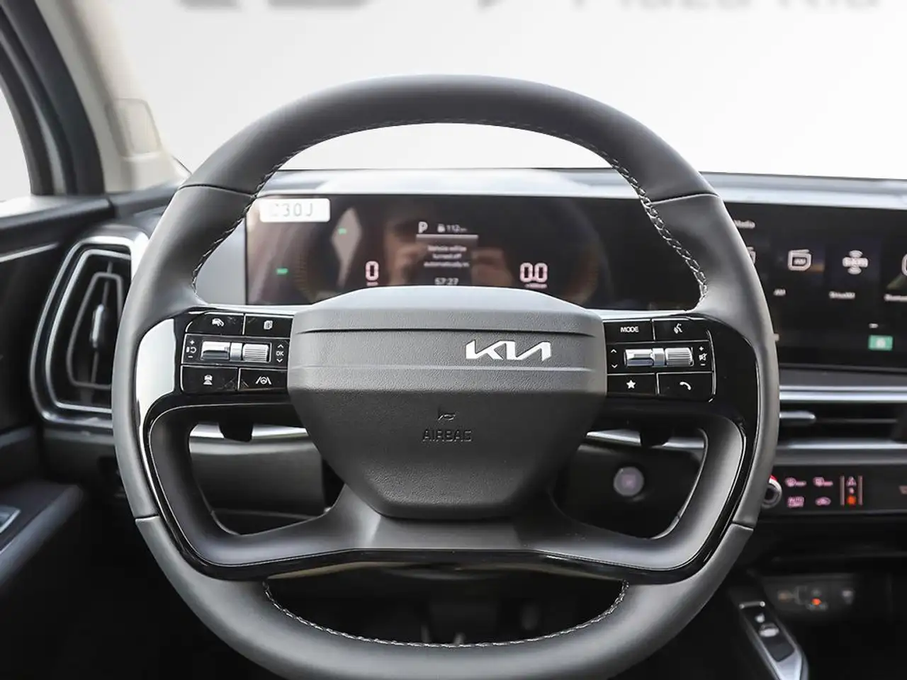 Kia Sorento снимка Kia Sorento